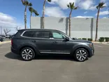 GRAY, 2021 KIA TELLURIDE Thumnail Image 6