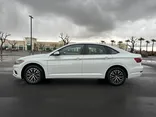 WHITE, 2021 VOLKSWAGEN JETTA Thumnail Image 3