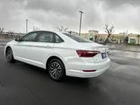 WHITE, 2021 VOLKSWAGEN JETTA Thumnail Image 4