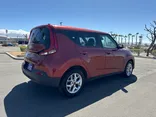 ORANGE, 2021 KIA SOUL Thumnail Image 6