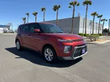 ORANGE, 2021 KIA SOUL Thumnail Image 8