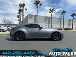 GUN METALLIC, 2018 NISSAN 370Z Thumnail Image 8