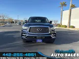 HERMOSA BLUE, 2020 INFINITI QX80 Thumnail Image 2