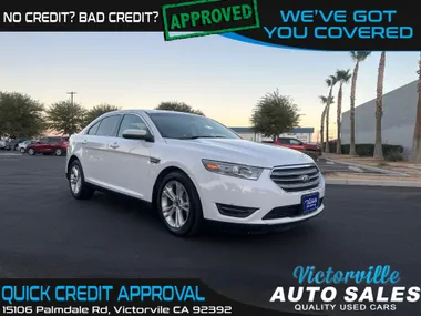 N / A, 2013 FORD TAURUS Image 9