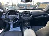 BLACK, 2018 CHEVROLET MALIBU Thumnail Image 11