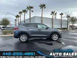 COLISEUM GRAY, 2019 HYUNDAI TUCSON Thumnail Image 8