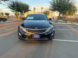 BLACK, 2014 KIA OPTIMA Thumnail Image 2