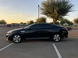 BLACK, 2014 KIA OPTIMA Thumnail Image 3