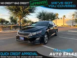 BLACK, 2014 KIA OPTIMA Thumnail Image 1