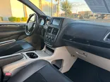 WHITE, 2018 DODGE GRAND CARAVAN PASSENGER Thumnail Image 8