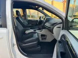 WHITE, 2018 DODGE GRAND CARAVAN PASSENGER Thumnail Image 9