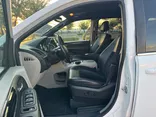 WHITE, 2018 DODGE GRAND CARAVAN PASSENGER Thumnail Image 10