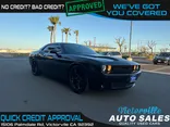 GRAY, 2016 DODGE CHALLENGER Thumnail Image 1