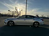 SILVER, 2021 NISSAN ALTIMA Thumnail Image 3