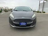 GRAY, 2015 FORD FIESTA Thumnail Image 2