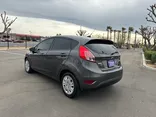 GRAY, 2015 FORD FIESTA Thumnail Image 4