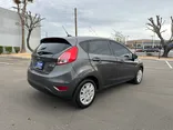 GRAY, 2015 FORD FIESTA Thumnail Image 5