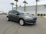 GRAY, 2015 FORD FIESTA Thumnail Image 7