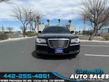 BLACK, 2013 CHRYSLER 300 Thumnail Image 2