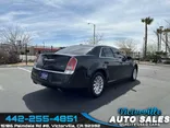 BLACK, 2013 CHRYSLER 300 Thumnail Image 7