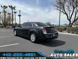 BLACK, 2013 CHRYSLER 300 Thumnail Image 5