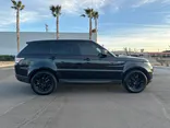 BAROLO BLACK METALLIC, 2014 LAND ROVER RANGE ROVER SPORT Thumnail Image 5