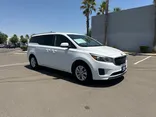 2017 KIA SEDONA Thumnail Image 8