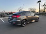 GRAY, 2016 FORD FOCUS Thumnail Image 6