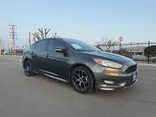 GRAY, 2016 FORD FOCUS Thumnail Image 8