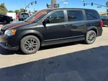 BLACK, 2018 DODGE GRAND CARAVAN PASSENGER Thumnail Image 4