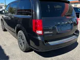 BLACK, 2018 DODGE GRAND CARAVAN PASSENGER Thumnail Image 5