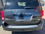 BLACK, 2018 DODGE GRAND CARAVAN PASSENGER Thumnail Image 6