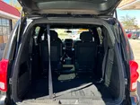 BLACK, 2018 DODGE GRAND CARAVAN PASSENGER Thumnail Image 7