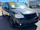 BLACK, 2018 DODGE GRAND CARAVAN PASSENGER Thumnail Image 10