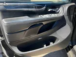 BLACK, 2018 DODGE GRAND CARAVAN PASSENGER Thumnail Image 14