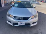 SILVER, 2015 HONDA ACCORD Thumnail Image 2