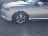 SILVER, 2015 HONDA ACCORD Thumnail Image 3