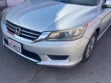 SILVER, 2015 HONDA ACCORD Thumnail Image 1