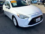 WHITE, 2018 TOYOTA YARIS IA Thumnail Image 7