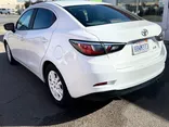 WHITE, 2018 TOYOTA YARIS IA Thumnail Image 10