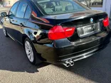 BLACK, 2011 BMW 3 SERIES Thumnail Image 3