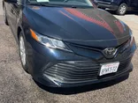 BLACK, 2020 TOYOTA CAMRY Thumnail Image 3