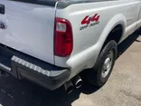 WHITE, 2008 FORD F250 SUPER DUTY SUPER CAB Thumnail Image 18