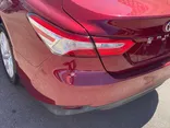 RED, 2020 TOYOTA CAMRY Thumnail Image 4