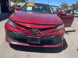 RED, 2020 TOYOTA CAMRY Thumnail Image 21