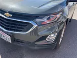 GRAY, 2019 CHEVROLET EQUINOX Thumnail Image 2