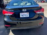 BLACK, 2014 HYUNDAI ELANTRA Thumnail Image 6