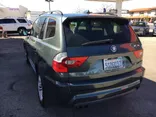 GREEN, 2006 BMW X3 Thumnail Image 4