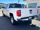 WHITE, 2018 CHEVROLET SILVERADO 1500 DOUBLE CAB Thumnail Image 4