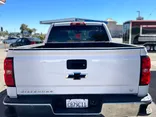 WHITE, 2018 CHEVROLET SILVERADO 1500 DOUBLE CAB Thumnail Image 5